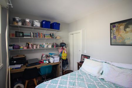 Apartamento à venda com 75m², 3 quartos e 1 vaga Apartamento à venda com 75m², 3 quartos e 1 vagaQuarto 3