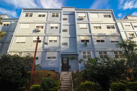 Apartamento à venda com 75m², 3 quartos e 1 vaga Apartamento à venda com 75m², 3 quartos e 1 vagaFachada do bloco