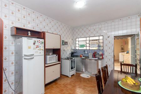Casa à venda com 104m², 2 quartos e 1 vaga Casa à venda com 104m², 2 quartos e 1 vagaCozinha