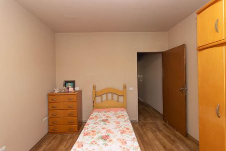 Quarto 2 de casa à venda com 2 quartos, 104m² em Vila Gustavo, São Paulo