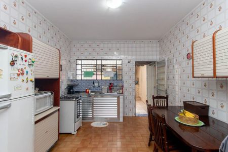Casa à venda com 104m², 2 quartos e 1 vaga Casa à venda com 104m², 2 quartos e 1 vagaCozinha