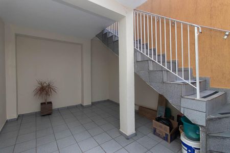 Casa à venda com 104m², 2 quartos e 1 vaga Casa à venda com 104m², 2 quartos e 1 vagaGaragem