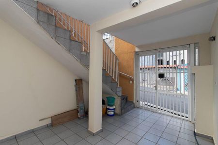 Casa à venda com 104m², 2 quartos e 1 vaga Casa à venda com 104m², 2 quartos e 1 vagaGaragem