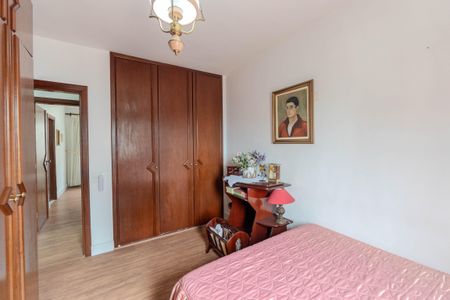 Apartamento à venda com 104m², 3 quartos e 2 vagas Apartamento à venda com 104m², 3 quartos e 2 vagasQuarto 2