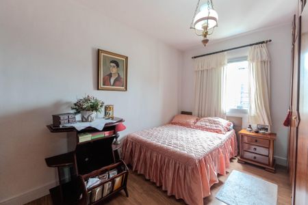 Apartamento à venda com 104m², 3 quartos e 2 vagas Apartamento à venda com 104m², 3 quartos e 2 vagasQuarto 2