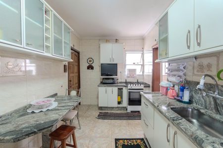 Apartamento à venda com 104m², 3 quartos e 2 vagas Apartamento à venda com 104m², 3 quartos e 2 vagasCozinha