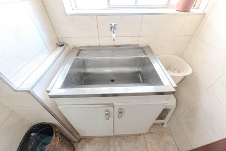 Apartamento à venda com 104m², 3 quartos e 2 vagas Apartamento à venda com 104m², 3 quartos e 2 vagasÁrea de Serviço