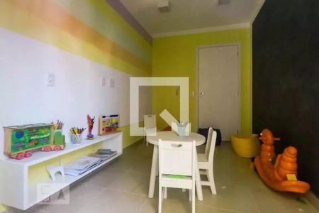 Apartamento para alugar com 41m², 2 quartos e sem vaga Apartamento para alugar com 41m², 2 quartos e sem vagaÁrea comum