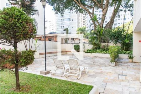 Apartamento à venda com 50m², 1 quarto e 1 vaga Apartamento à venda com 50m², 1 quarto e 1 vagaÁrea comum