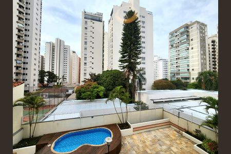 Vista de apartamento à venda com 1 quarto, 50m² em Recanto Paraíso, São Paulo