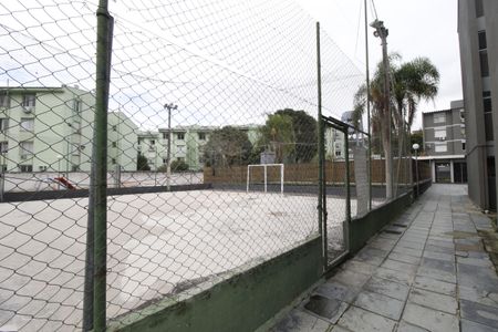 Apartamento à venda com 59m², 2 quartos e 1 vagaQuadra Esportiva