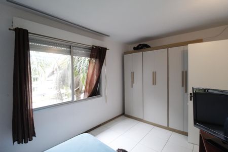 Quarto 1 de apartamento à venda com 2 quartos, 59m² em Agronomia, Porto Alegre