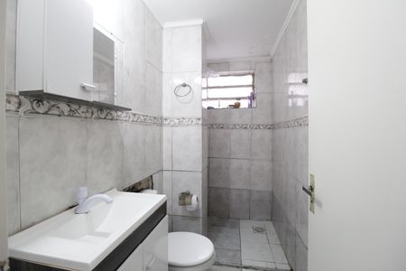 Apartamento à venda com 59m², 2 quartos e 1 vagaBanheiro