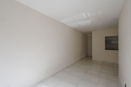 Sala de apartamento para alugar com 2 quartos, 69m² em Residencial Santa Izabel, Taubaté