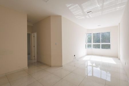 Sala de apartamento para alugar com 2 quartos, 69m² em Residencial Santa Izabel, Taubaté