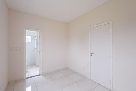Suíte 1 de apartamento para alugar com 2 quartos, 69m² em Residencial Santa Izabel, Taubaté