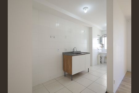 Apartamento para alugar com 55m², 2 quartos e 1 vagaCozinha