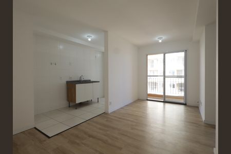 Apartamento para alugar com 55m², 2 quartos e 1 vagaSala