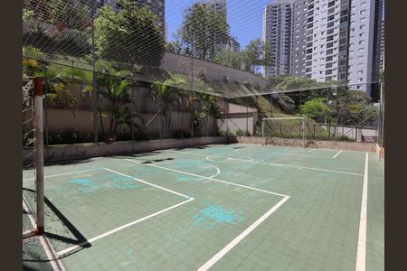 Apartamento para alugar com 55m², 2 quartos e 1 vagaÁrea comum