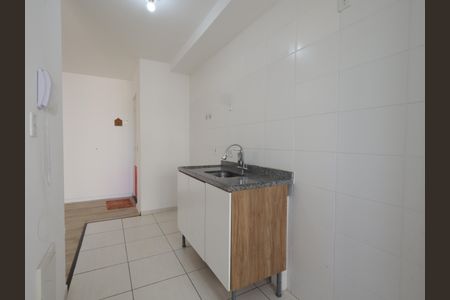 Apartamento para alugar com 55m², 2 quartos e 1 vagaCozinha