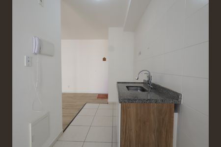 Apartamento para alugar com 55m², 2 quartos e 1 vagaCozinha