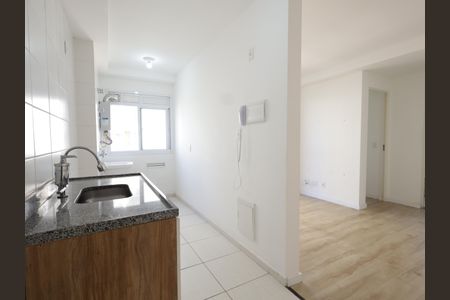 Apartamento para alugar com 55m², 2 quartos e 1 vagaCozinha