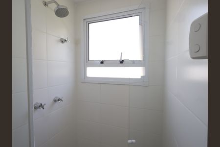 Apartamento para alugar com 55m², 2 quartos e 1 vagaBanheiro Social