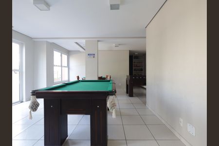 Apartamento para alugar com 55m², 2 quartos e 1 vagaÁrea comum