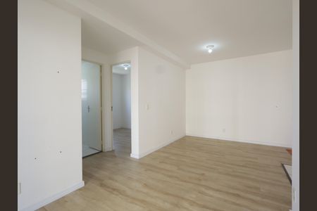 Apartamento para alugar com 55m², 2 quartos e 1 vagaSala