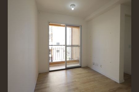 Apartamento para alugar com 55m², 2 quartos e 1 vagaSala