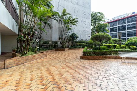 Apartamento à venda com 48m², 2 quartos e 1 vagaJardim