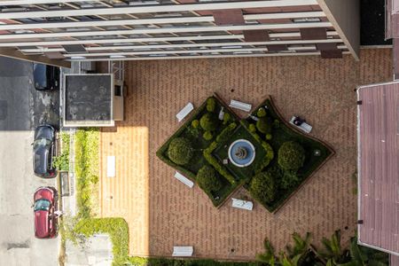 Apartamento à venda com 48m², 2 quartos e 1 vagaJardim