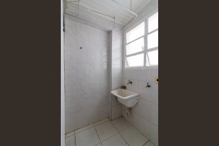 Apartamento à venda com 85m², 3 quartos e 1 vaga Apartamento à venda com 85m², 3 quartos e 1 vagaÁrea de Serviço