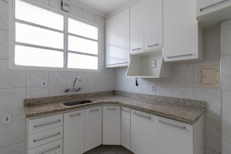 Apartamento à venda com 85m², 3 quartos e 1 vaga Apartamento à venda com 85m², 3 quartos e 1 vagaCozinha