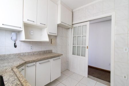 Apartamento à venda com 85m², 3 quartos e 1 vaga Apartamento à venda com 85m², 3 quartos e 1 vagaCozinha