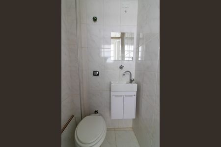 Apartamento à venda com 85m², 3 quartos e 1 vaga Apartamento à venda com 85m², 3 quartos e 1 vagaÁrea de Serviço