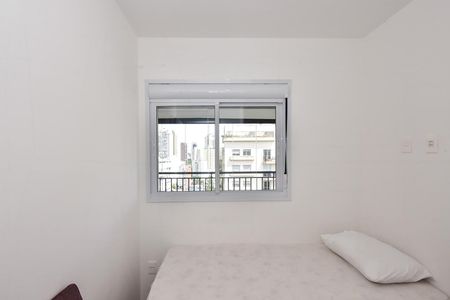 Quarto de apartamento para alugar com 2 quartos, 65m² em Jardim Ampliacao, São Paulo