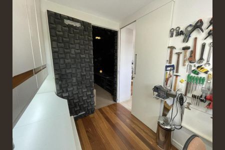 Apartamento à venda com 121m², 3 quartos e 2 vagas Apartamento à venda com 121m², 3 quartos e 2 vagasFoto 03