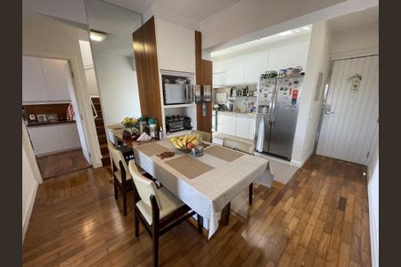 Apartamento à venda com 121m², 3 quartos e 2 vagas Apartamento à venda com 121m², 3 quartos e 2 vagasFoto 14
