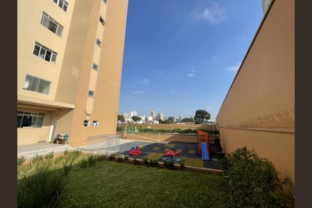 Apartamento à venda com 121m², 3 quartos e 2 vagas Apartamento à venda com 121m², 3 quartos e 2 vagasFoto 44