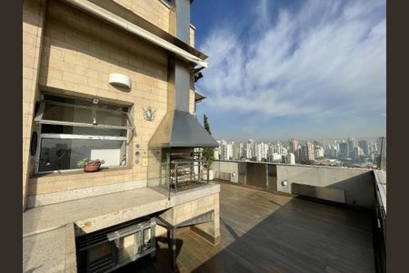 Apartamento à venda com 121m², 3 quartos e 2 vagas Apartamento à venda com 121m², 3 quartos e 2 vagasFoto 21