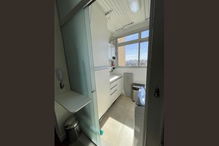 Apartamento à venda com 121m², 3 quartos e 2 vagas Apartamento à venda com 121m², 3 quartos e 2 vagasFoto 05