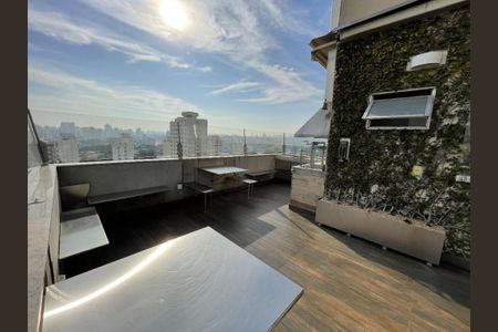 Apartamento à venda com 121m², 3 quartos e 2 vagas Apartamento à venda com 121m², 3 quartos e 2 vagasFoto 37