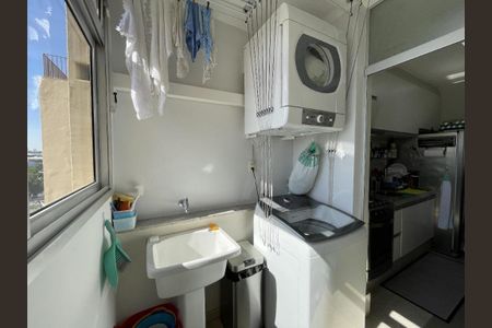 Apartamento à venda com 121m², 3 quartos e 2 vagas Apartamento à venda com 121m², 3 quartos e 2 vagasFoto 41