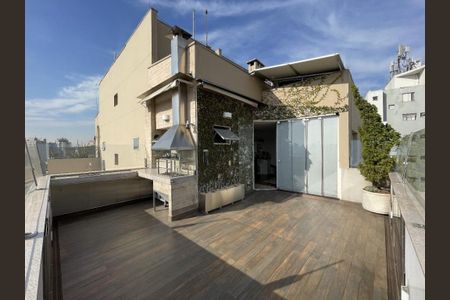 Apartamento à venda com 121m², 3 quartos e 2 vagas Apartamento à venda com 121m², 3 quartos e 2 vagasFoto 22