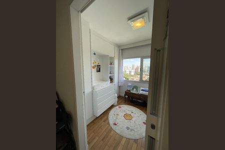 Apartamento à venda com 121m², 3 quartos e 2 vagas Apartamento à venda com 121m², 3 quartos e 2 vagasFoto 10