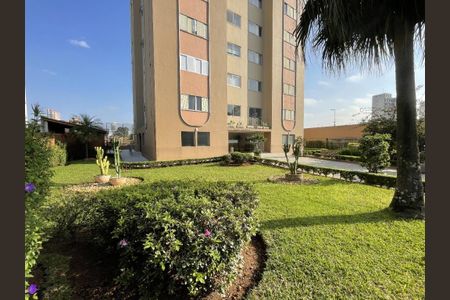 Apartamento à venda com 121m², 3 quartos e 2 vagas Apartamento à venda com 121m², 3 quartos e 2 vagasFoto 65