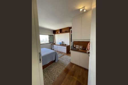 Apartamento à venda com 121m², 3 quartos e 2 vagas Apartamento à venda com 121m², 3 quartos e 2 vagasFoto 40