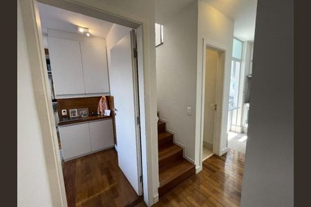 Apartamento à venda com 121m², 3 quartos e 2 vagas Apartamento à venda com 121m², 3 quartos e 2 vagasFoto 13