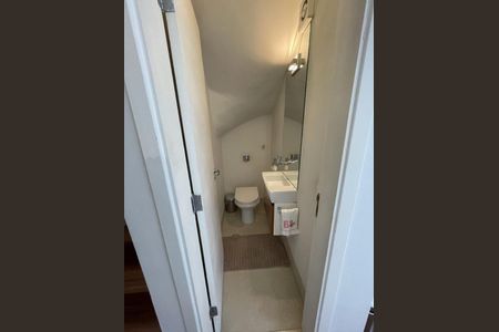 Apartamento à venda com 121m², 3 quartos e 2 vagas Apartamento à venda com 121m², 3 quartos e 2 vagasFoto 27